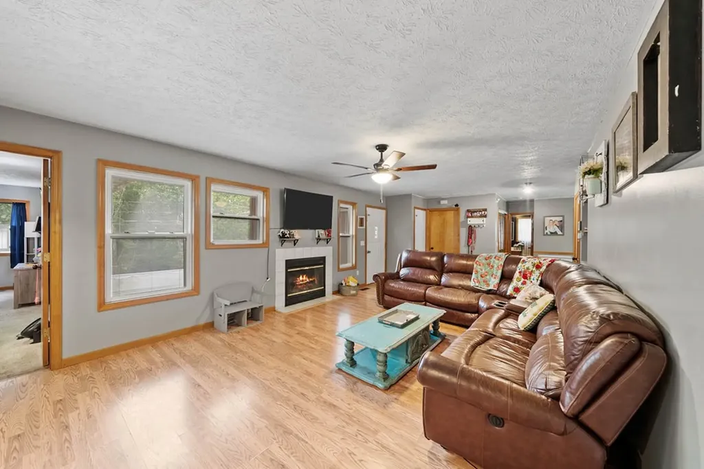 143 Rolling Green Drive Crossville TN 38558