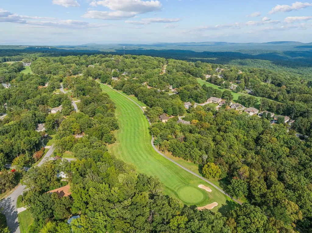 143 Rolling Green Drive Crossville TN 38558