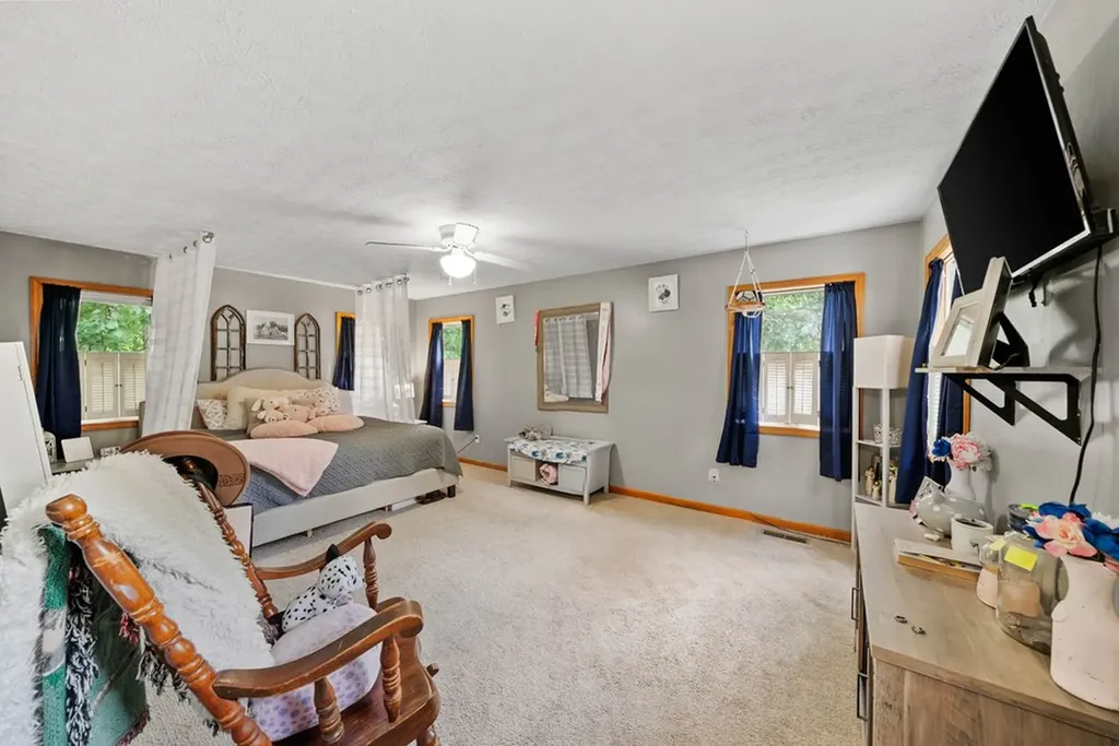 143 Rolling Green Drive Crossville TN 38558