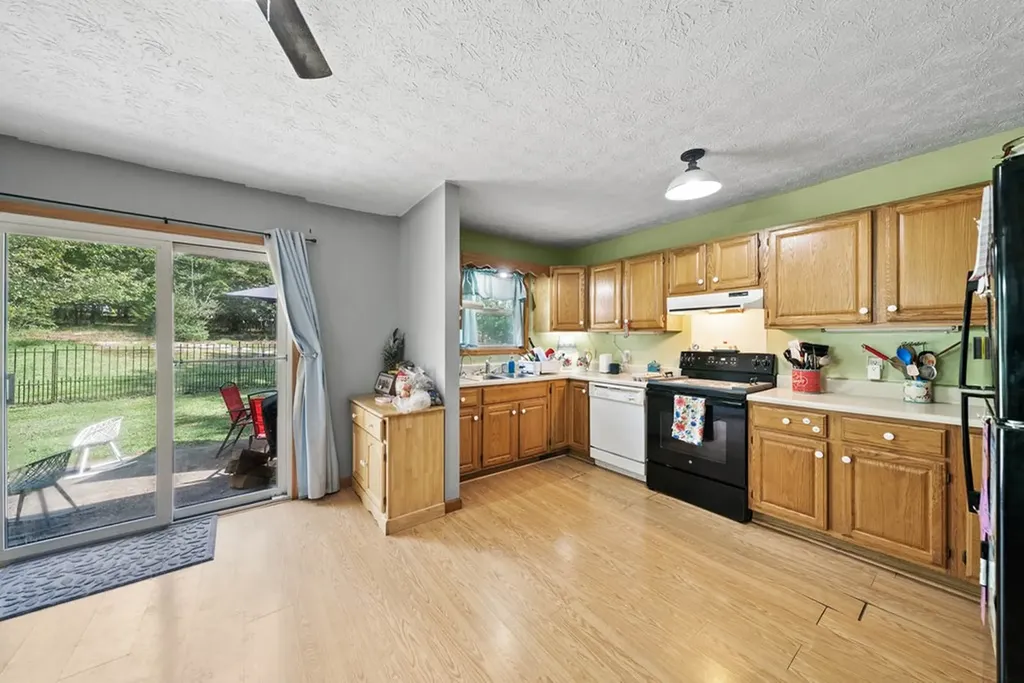 143 Rolling Green Drive Crossville TN 38558