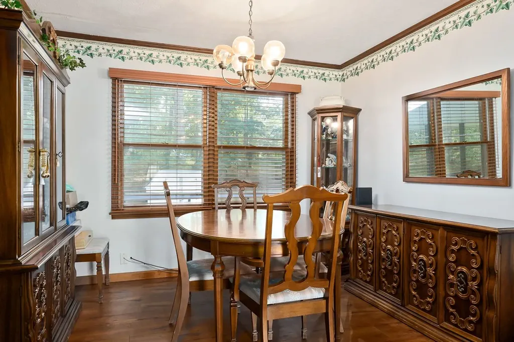 1791 Meadow Wood Drive Cookeville TN 38506