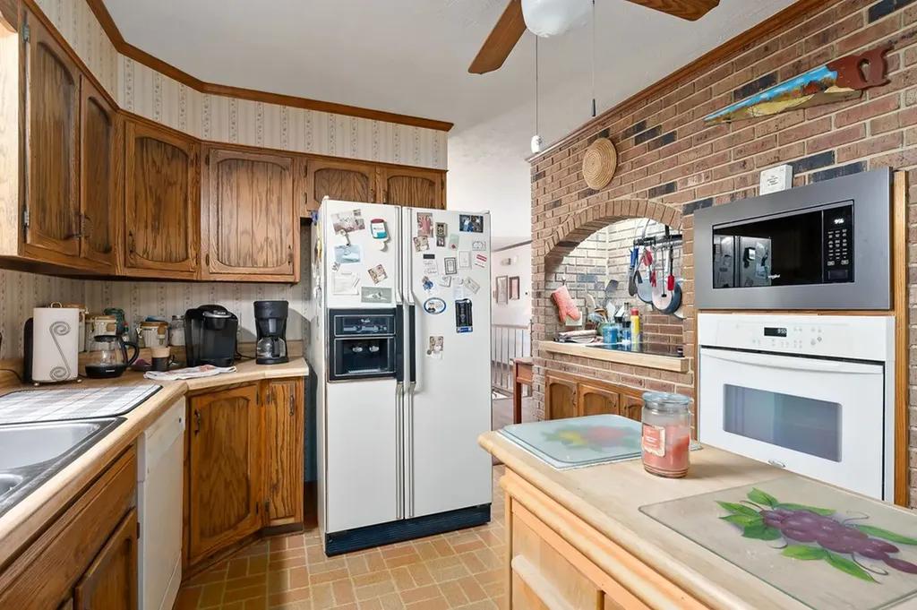 1791 Meadow Wood Drive Cookeville TN 38506