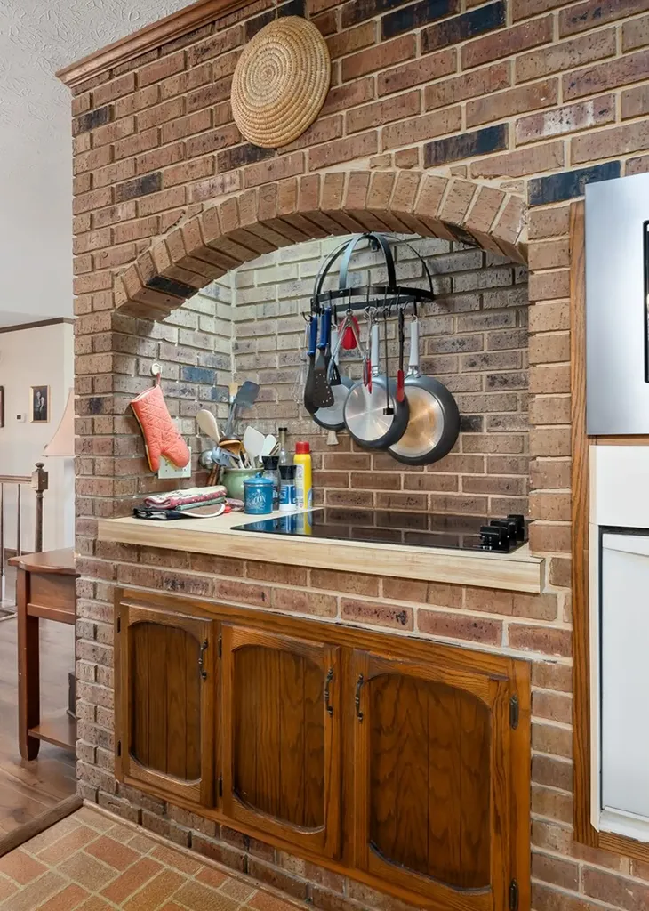 1791 Meadow Wood Drive Cookeville TN 38506