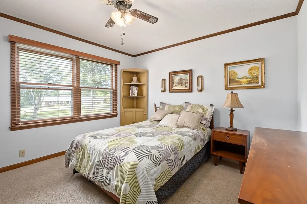 1791 Meadow Wood Drive Cookeville TN 38506