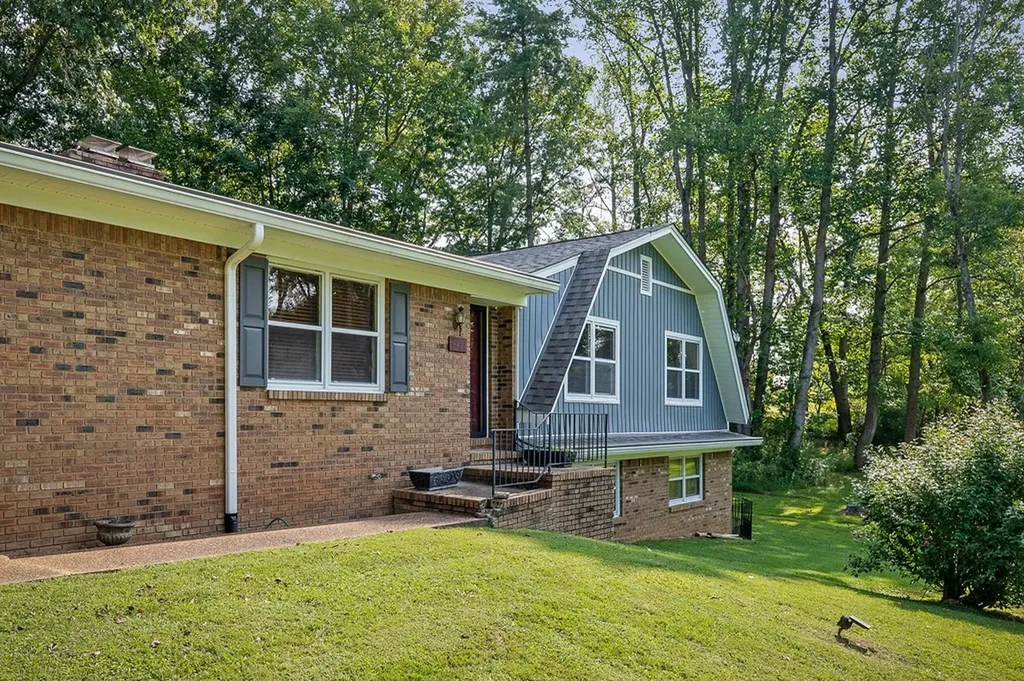 1791 Meadow Wood Drive Cookeville TN 38506