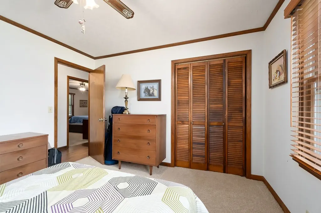 1791 Meadow Wood Drive Cookeville TN 38506