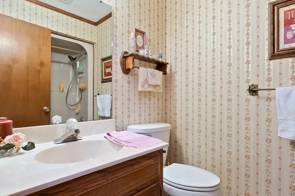 1791 Meadow Wood Drive Cookeville TN 38506