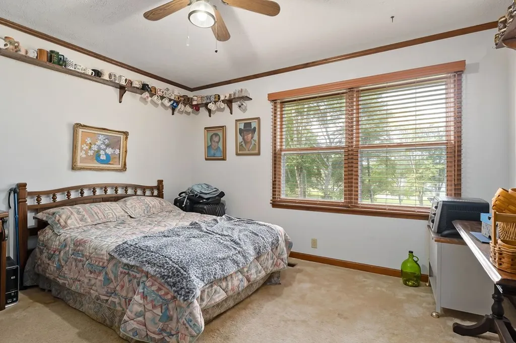 1791 Meadow Wood Drive Cookeville TN 38506