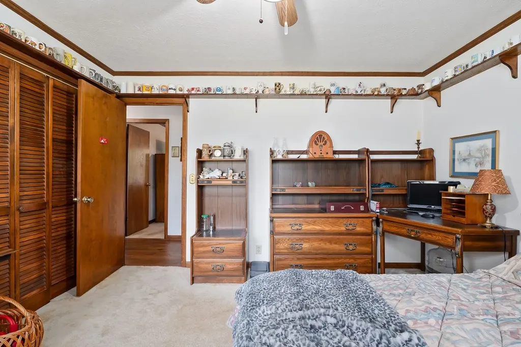 1791 Meadow Wood Drive Cookeville TN 38506