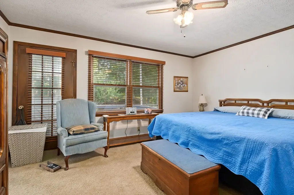 1791 Meadow Wood Drive Cookeville TN 38506