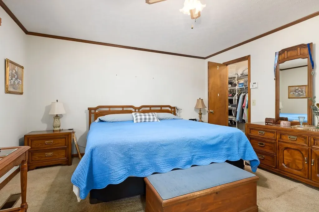 1791 Meadow Wood Drive Cookeville TN 38506