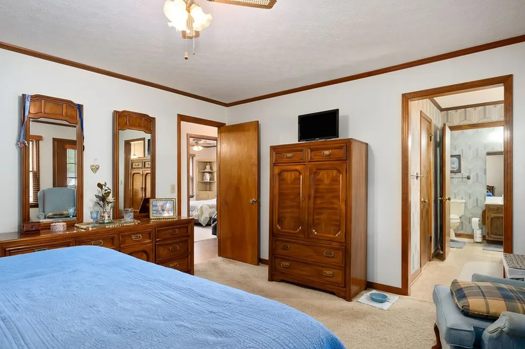 1791 Meadow Wood Drive Cookeville TN 38506