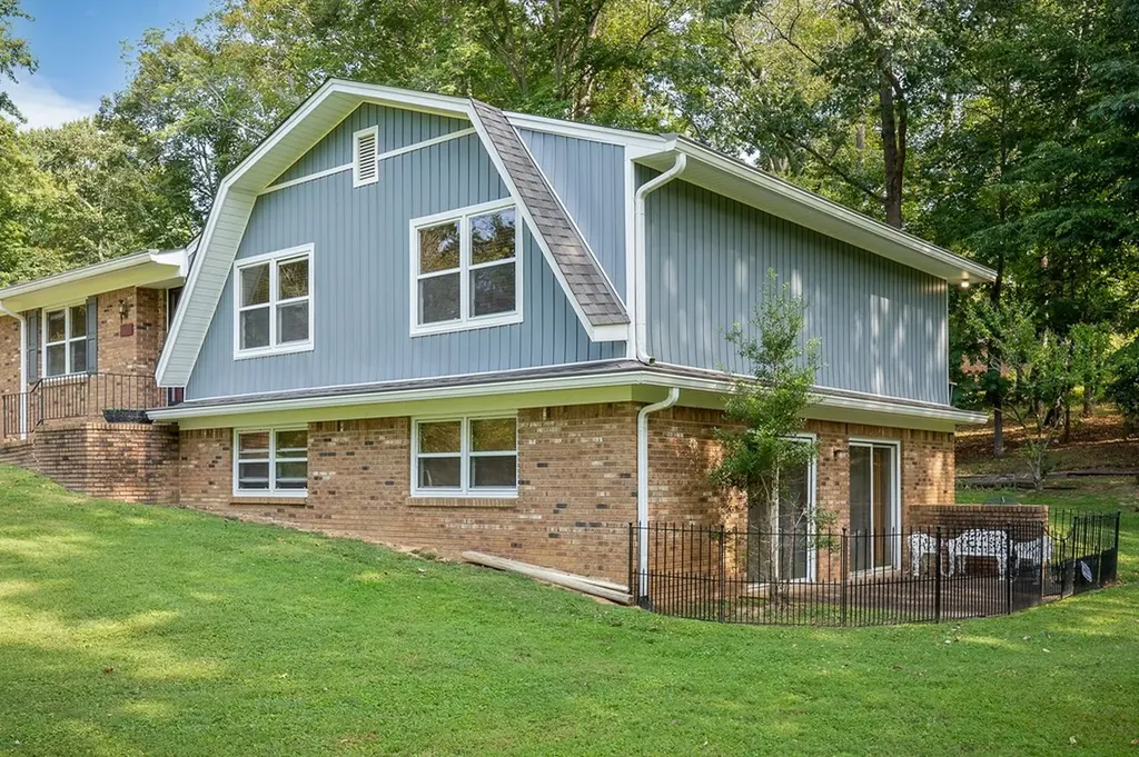 1791 Meadow Wood Drive Cookeville TN 38506