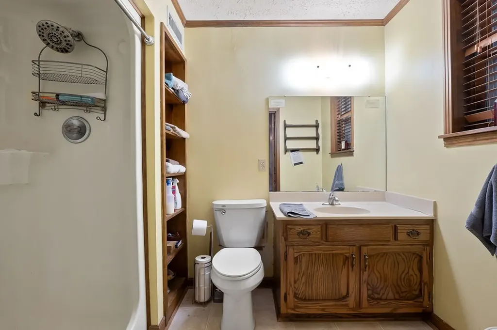 1791 Meadow Wood Drive Cookeville TN 38506