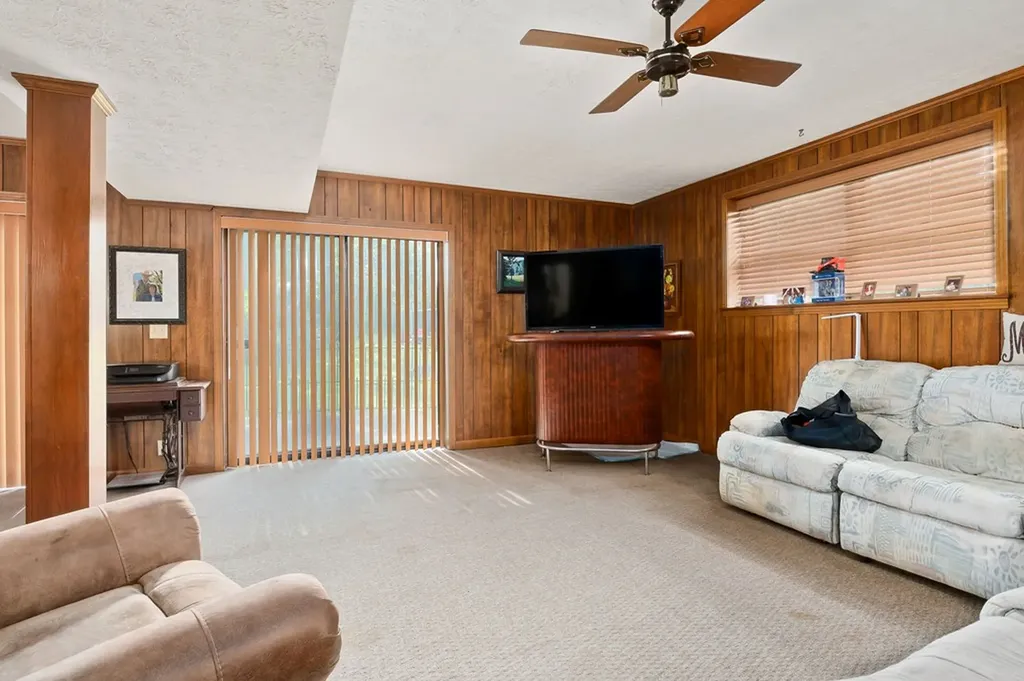 1791 Meadow Wood Drive Cookeville TN 38506