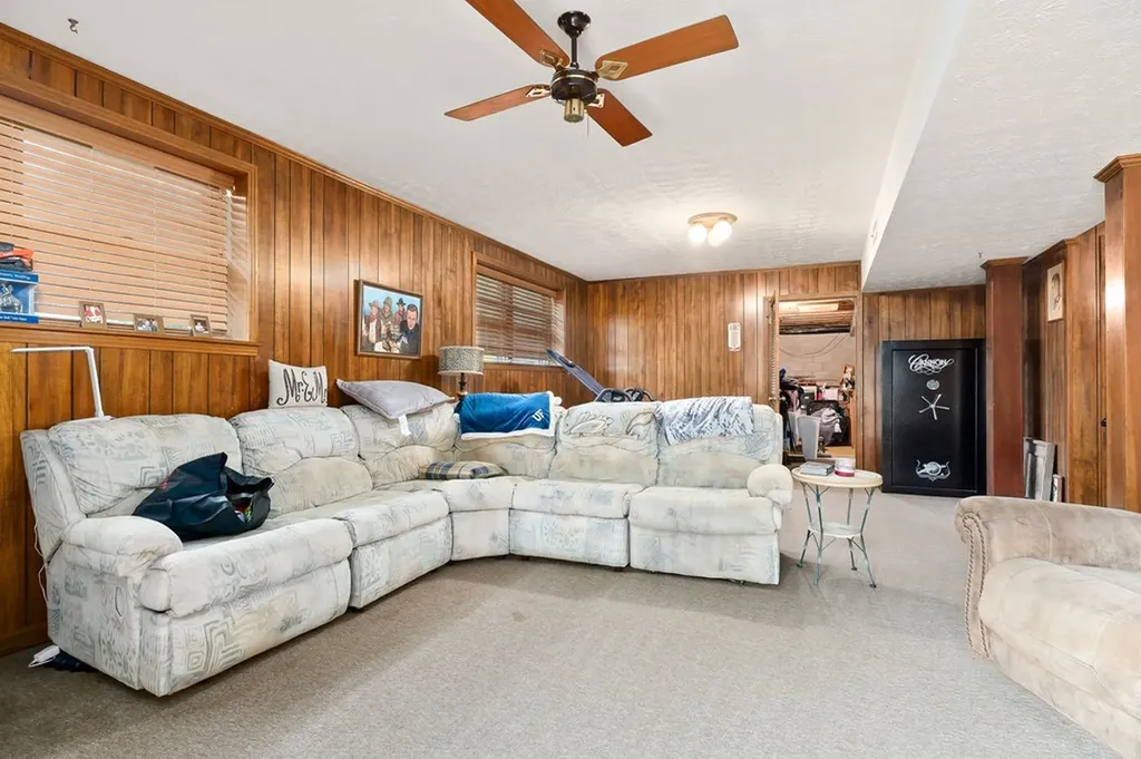 1791 Meadow Wood Drive Cookeville TN 38506