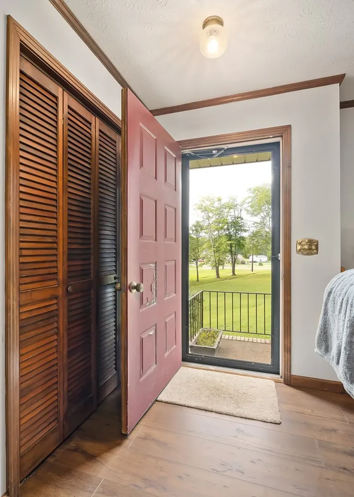 1791 Meadow Wood Drive Cookeville TN 38506