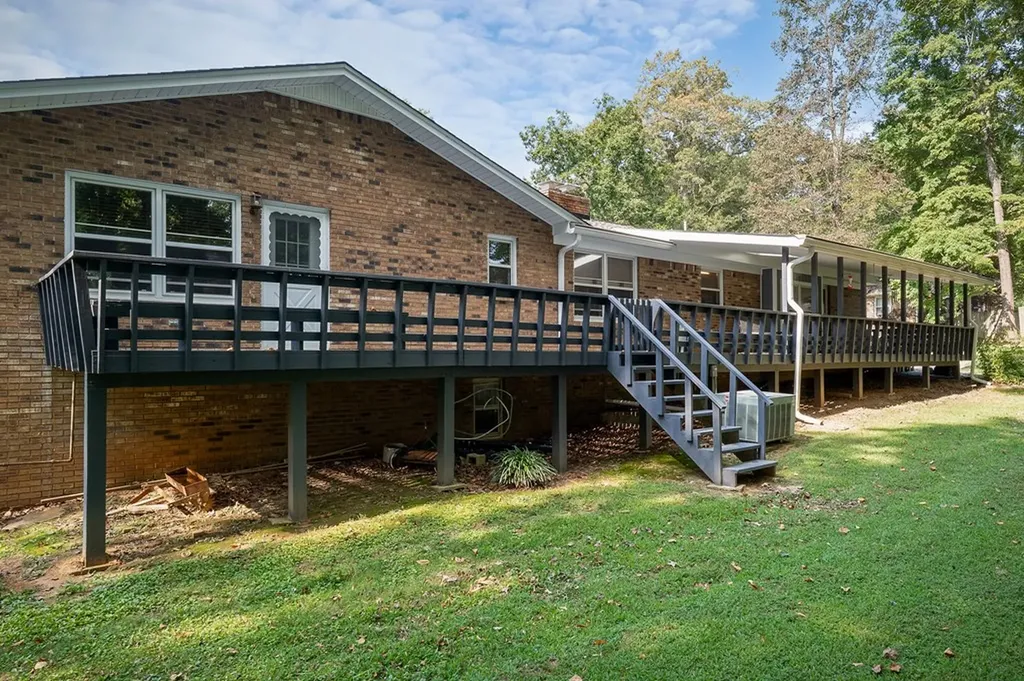 1791 Meadow Wood Drive Cookeville TN 38506