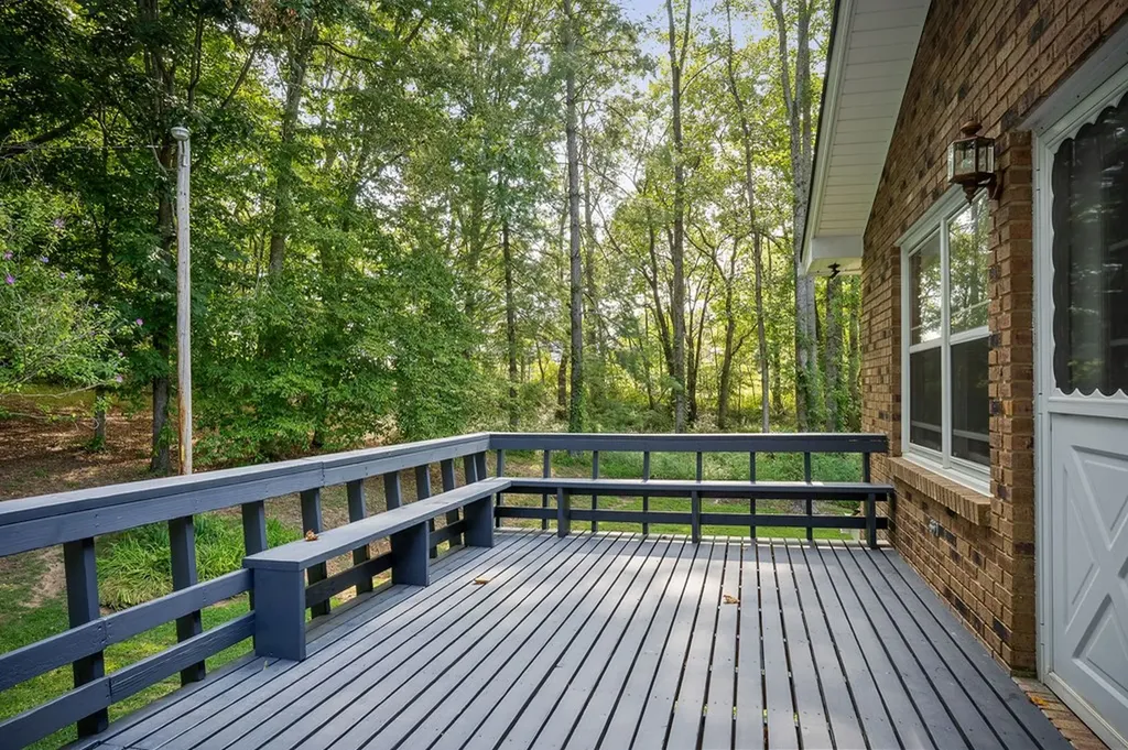 1791 Meadow Wood Drive Cookeville TN 38506