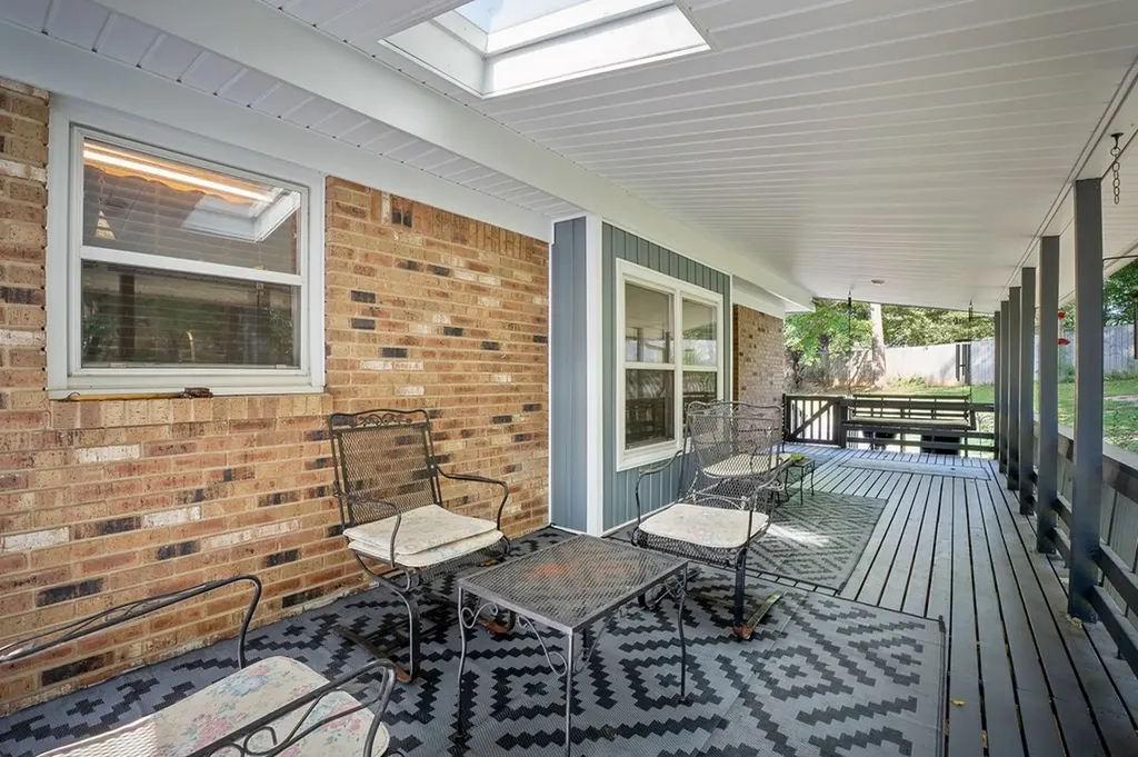 1791 Meadow Wood Drive Cookeville TN 38506