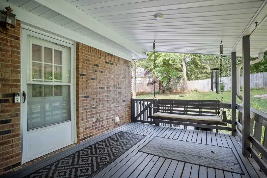 1791 Meadow Wood Drive Cookeville TN 38506