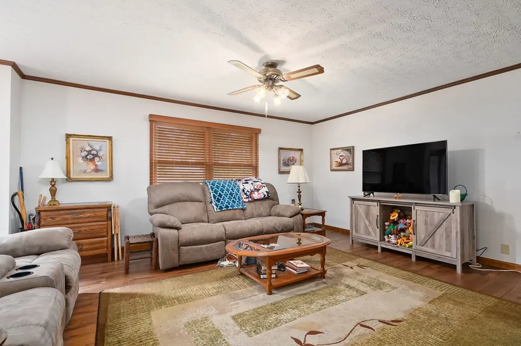 1791 Meadow Wood Drive Cookeville TN 38506