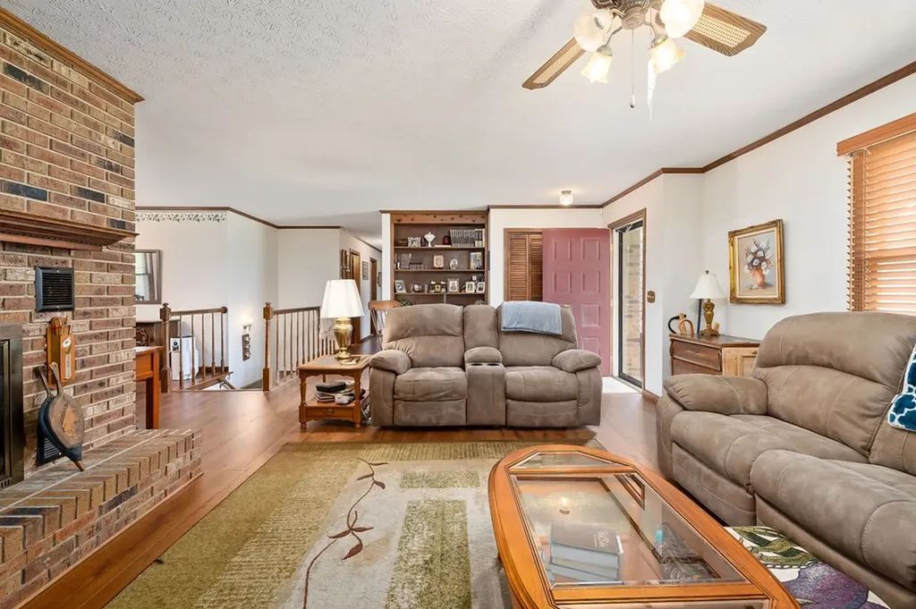 1791 Meadow Wood Drive Cookeville TN 38506