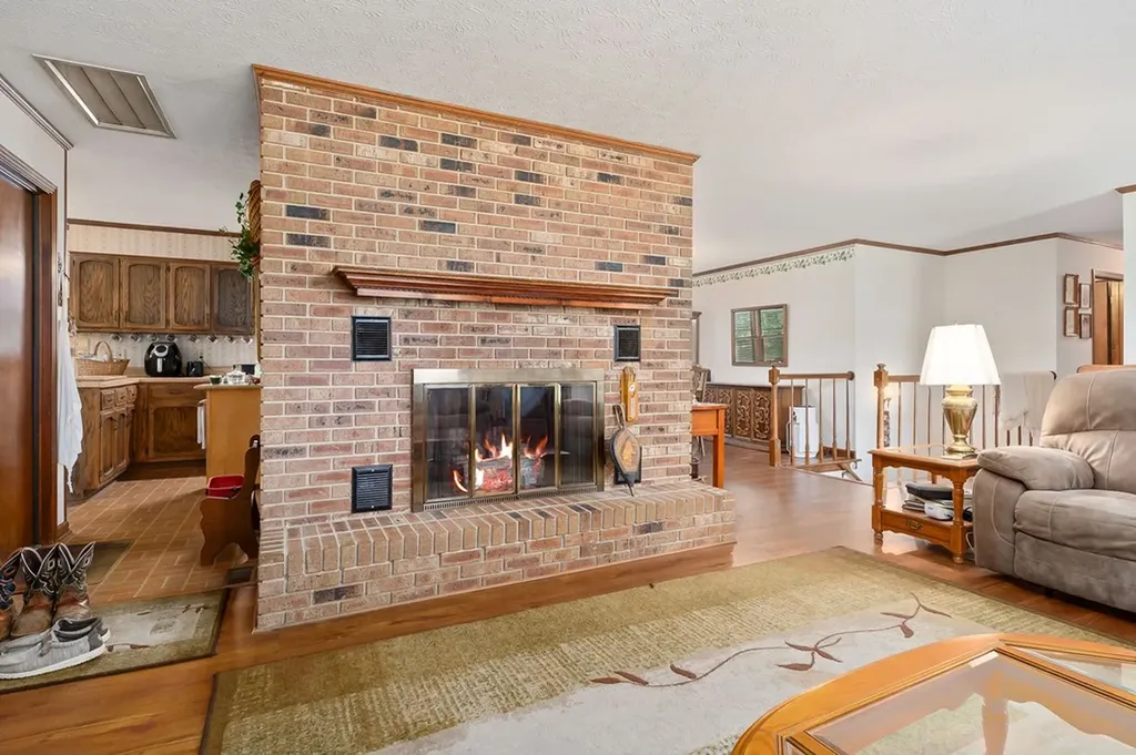 1791 Meadow Wood Drive Cookeville TN 38506