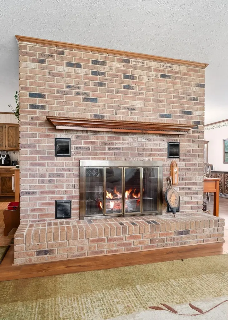 1791 Meadow Wood Drive Cookeville TN 38506