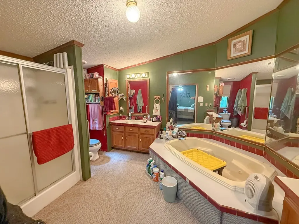 311 Dykes Lane Crossville TN 38571