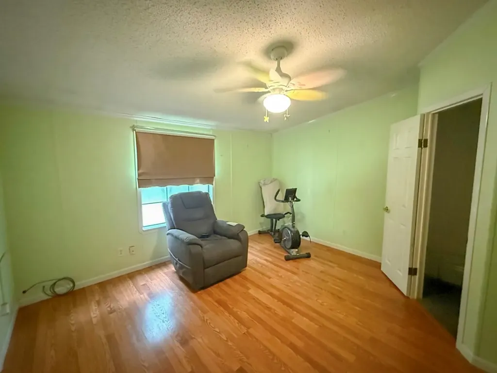 311 Dykes Lane Crossville TN 38571