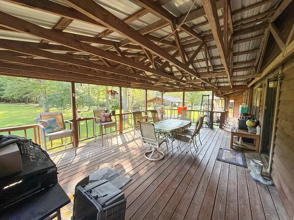 311 Dykes Lane Crossville TN 38571