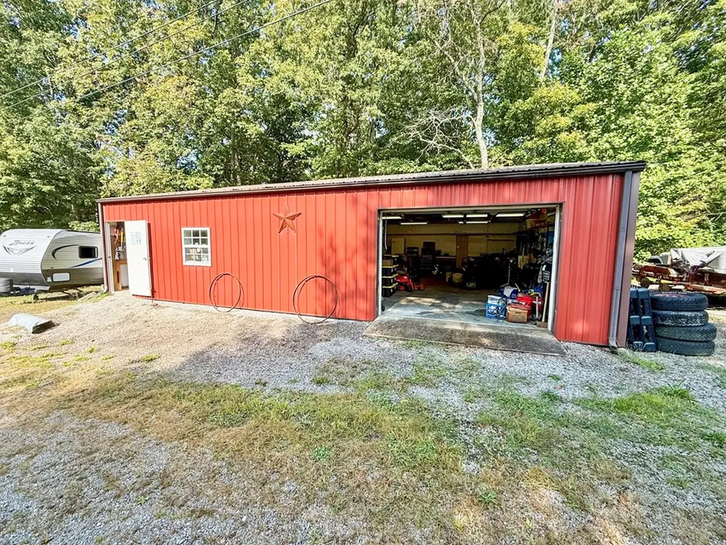 311 Dykes Lane Crossville TN 38571