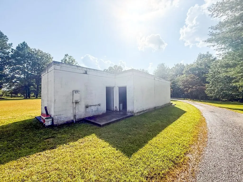 311 Dykes Lane Crossville TN 38571