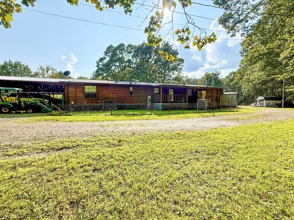 311 Dykes Lane Crossville TN 38571