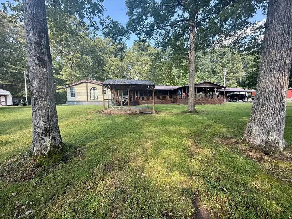 311 Dykes Lane Crossville TN 38571