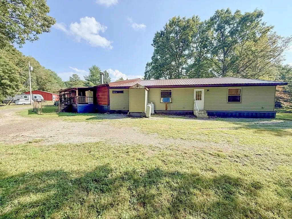 311 Dykes Lane Crossville TN 38571