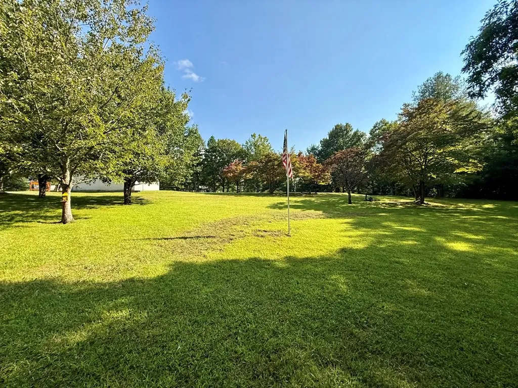 311 Dykes Lane Crossville TN 38571