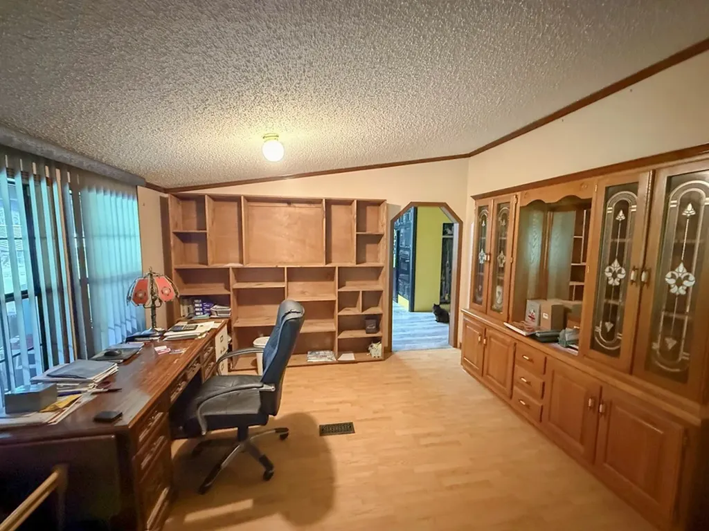 311 Dykes Lane Crossville TN 38571