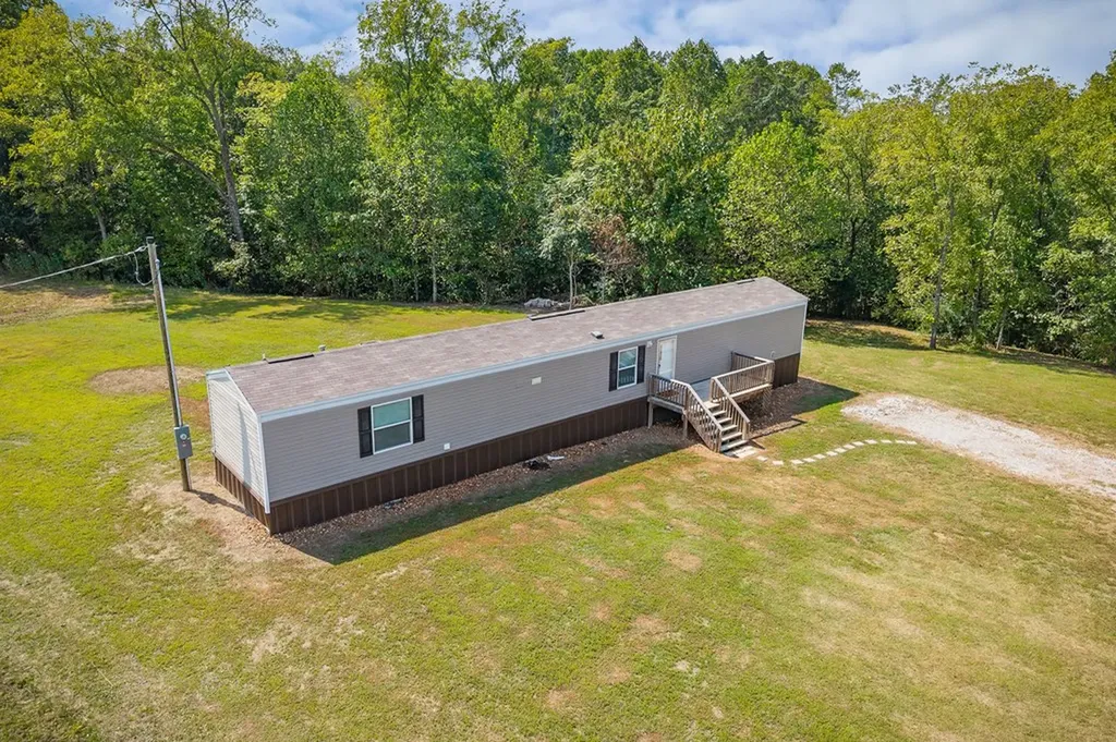 770 Eastport Dock Road Monroe TN 38573