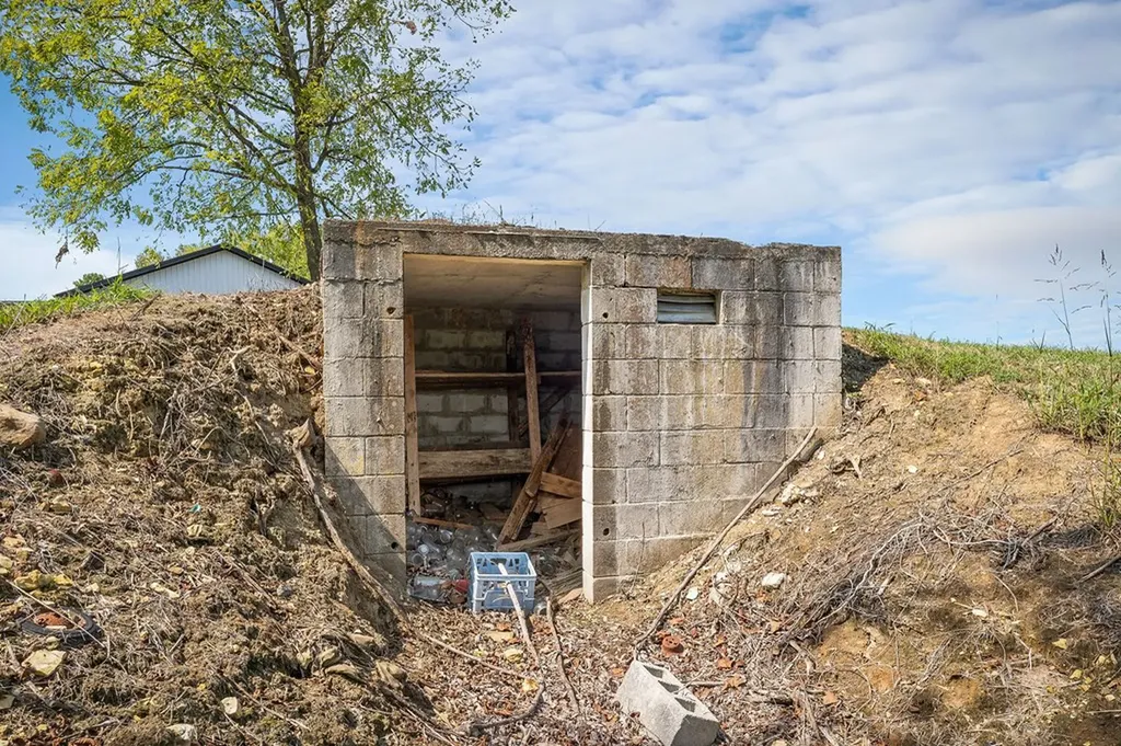 770 Eastport Dock Road Monroe TN 38573