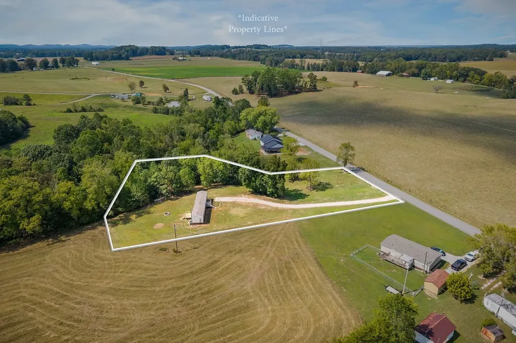 770 Eastport Dock Road Monroe TN 38573