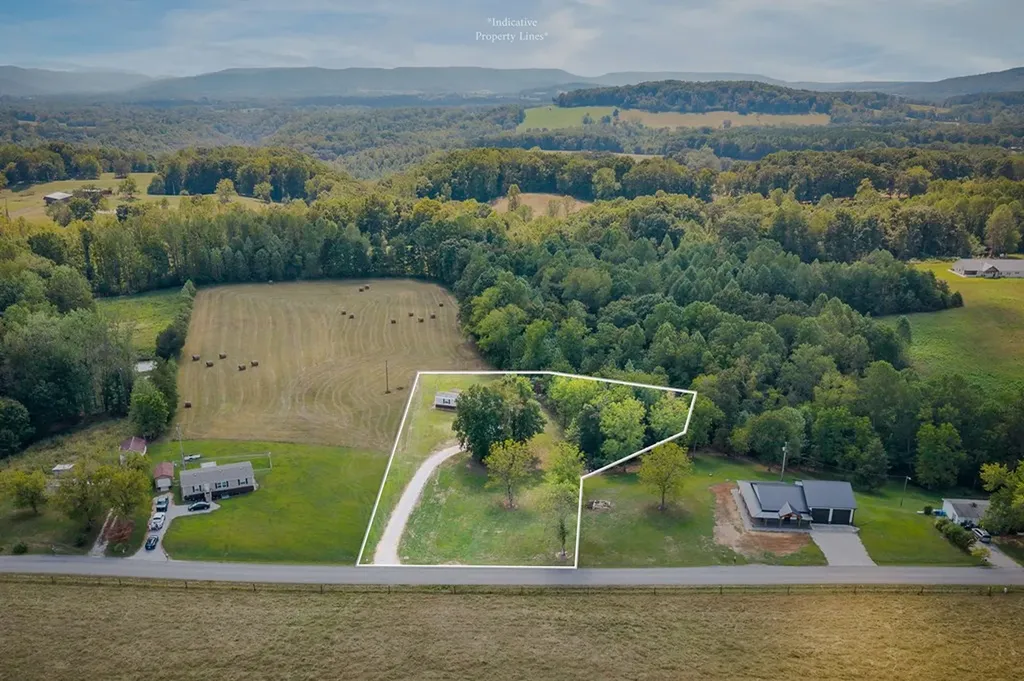 770 Eastport Dock Road Monroe TN 38573