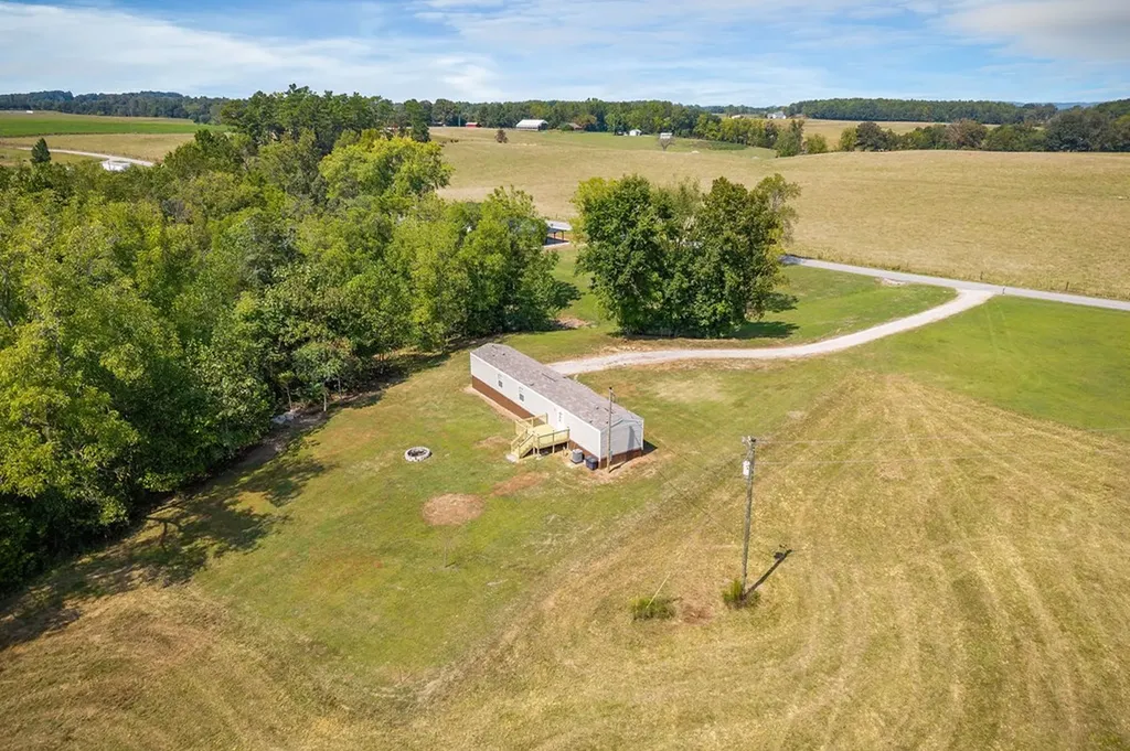 770 Eastport Dock Road Monroe TN 38573