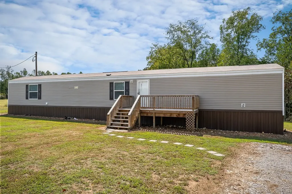 770 Eastport Dock Road Monroe TN 38573