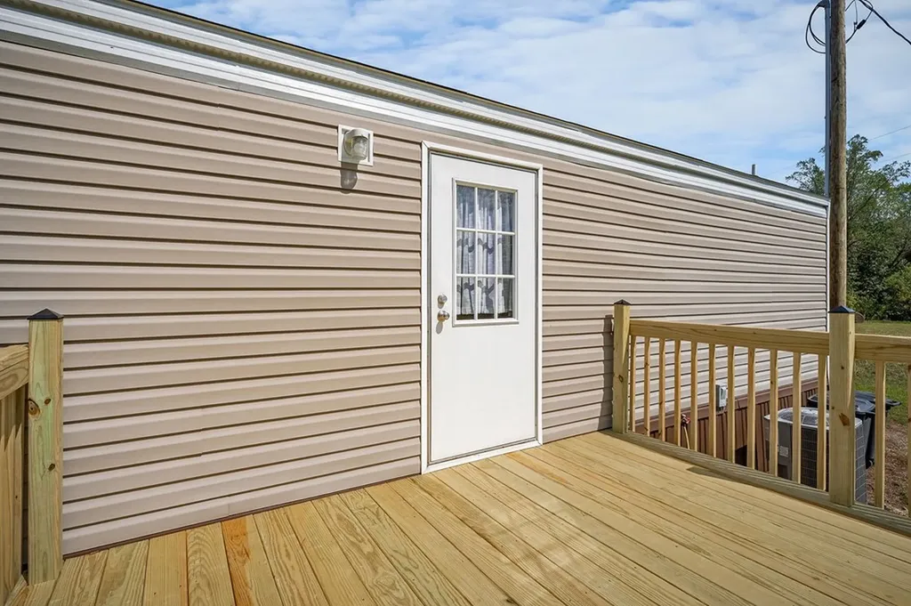 770 Eastport Dock Road Monroe TN 38573