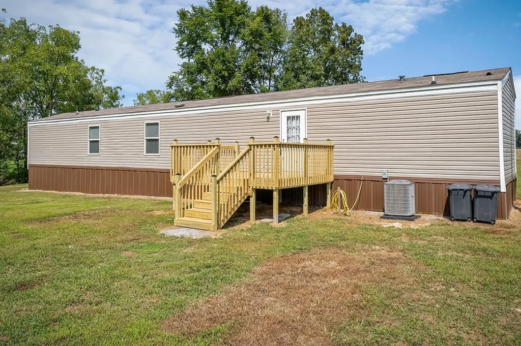 770 Eastport Dock Road Monroe TN 38573