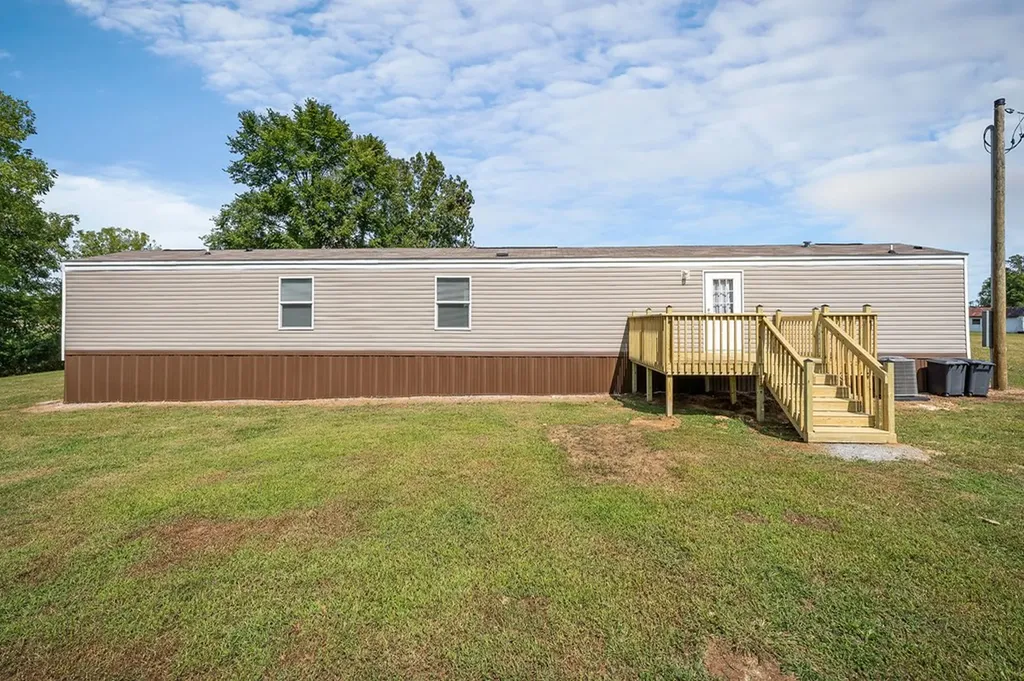 770 Eastport Dock Road Monroe TN 38573