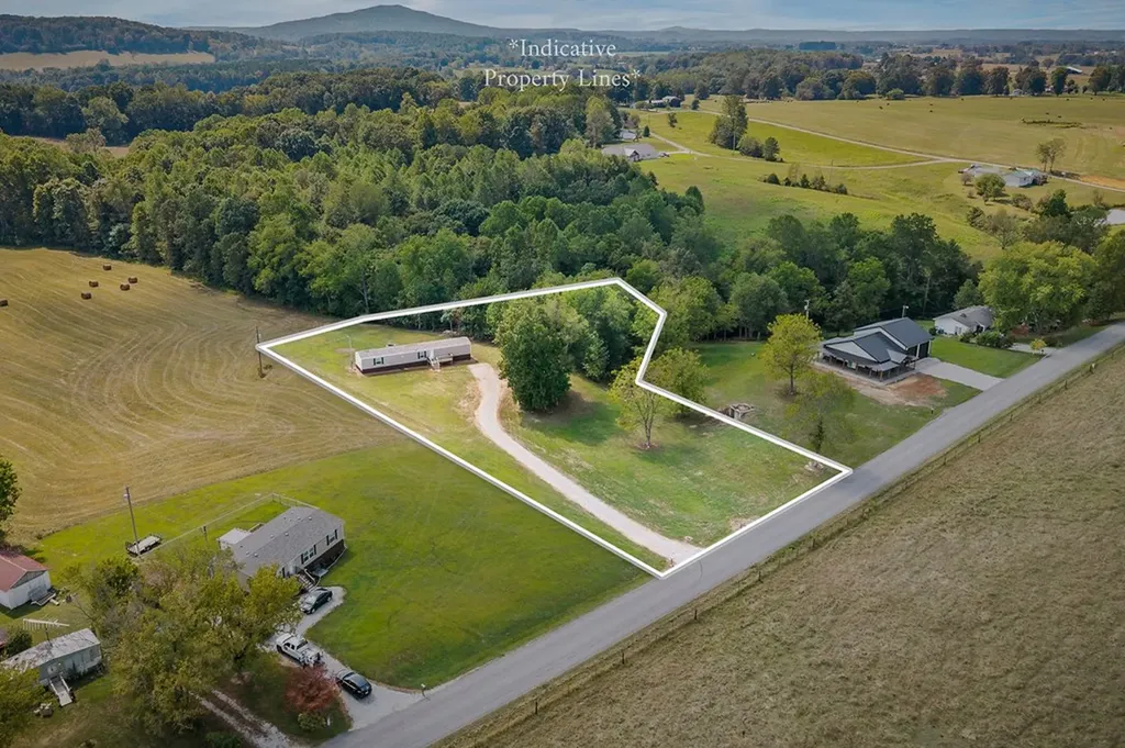 770 Eastport Dock Road Monroe TN 38573