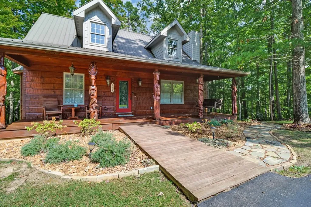 1150 Grandview Way Jamestown TN 38556